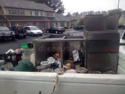 Donation Pickup Services in West Crossett, AR