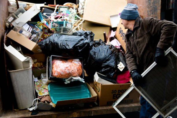 West Crossett, AR Junk Removal Services Company