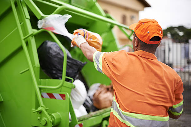 Best Appliance Removal  in West Crossett, AR
