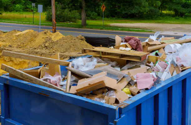 Best Furniture Removal  in West Crossett, AR