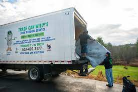Best Donation Pickup Services  in West Crossett, AR